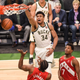 Giannis Antetokounmpo, “the Greek Freak,” fell short of the NBA finals.